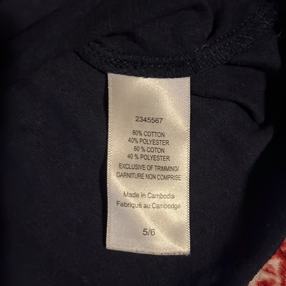 Kids Pajamas - Picture 6 of 6